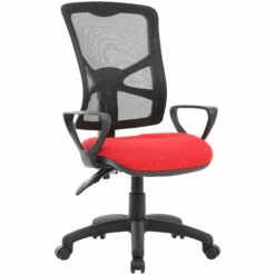 Comfort Ergo 2-Lever Mesh Operator Chairs -Office Furniture Sales 2024 106971