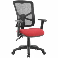 Comfort Ergo 2-Lever Mesh Operator Chairs -Office Furniture Sales 2024 106981