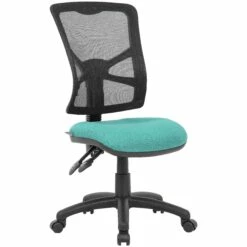 Comfort Ergo 2-Lever Mesh Operator Chairs -Office Furniture Sales 2024 107001
