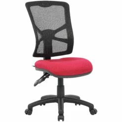 Comfort Ergo 2-Lever Mesh Operator Chairs -Office Furniture Sales 2024 107003
