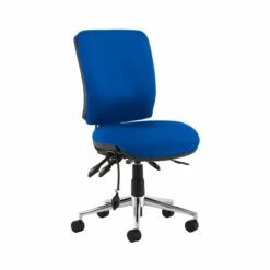 Vital 24Hr Ergonomic Medium Back Chair 5 Vital 24Hr Ergonomic Medium Back Chair -Office Furniture Sales 2024 107104