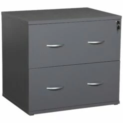 Karbon Desk High Side Filer 13 Karbon Desk High Side Filer -Office Furniture Sales 2024 107116