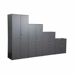 Karbon Large Volume Cupboards -Office Furniture Sales 2024 107127