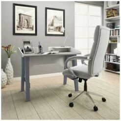Blanca Home Office Desk