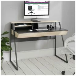 Vertex Home Office Desk