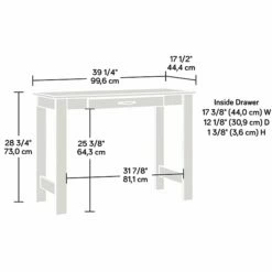 Bengal Home Office Laptop Desk 5 Bengal Home Office Laptop Desk -Office Furniture Sales 2024 107188