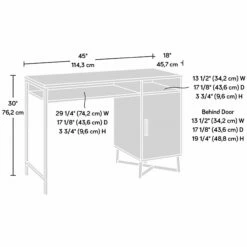 Kanyen Home Office Laptop Desk -Office Furniture Sales 2024 107191