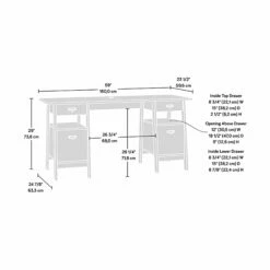 Opaline Home Office Laptop Desk 31 Opaline Home Office Laptop Desk -Office Furniture Sales 2024 107205