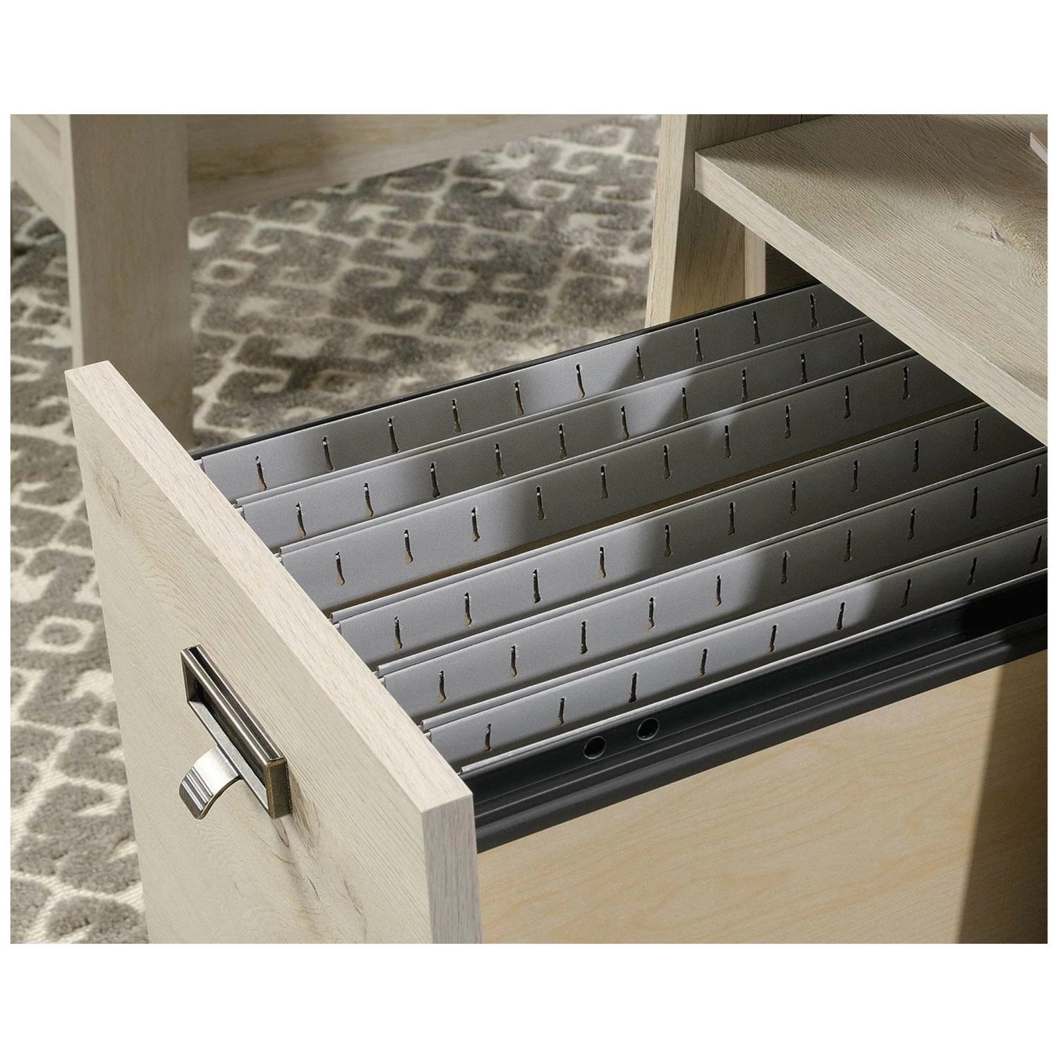 Opaline Home Office Laptop Desk 6 Opaline Home Office Laptop Desk - Image 6