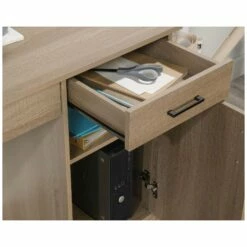 Helios Home Office Compact Desk -Office Furniture Sales 2024 107223