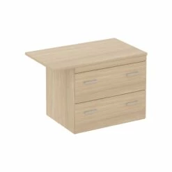 Elite Side Filing Extension Units