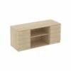 Elite Desk High Combination Storage Units