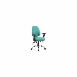 Fully Loaded Comfort Ergo Operator Chairs -Office Furniture Sales 2024 107530