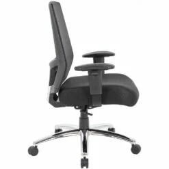 Venti Bariatric 35 Stone 24 Hour Mesh Office Chair -Office Furniture Sales 2024 107679
