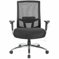 Venti Bariatric 35 Stone 24 Hour Mesh Office Chair -Office Furniture Sales 2024 107680