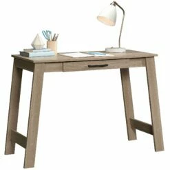 Cinnamon Oak Laptop Desk