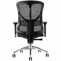 F94 Mesh And Fabric Office Chair 7 F94 Mesh And Fabric Office Chair -Office Furniture Sales 2024 107724