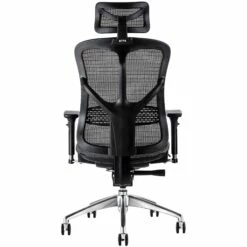 F94 All Mesh Office Chair With Headrest 7 F94 All Mesh Office Chair With Headrest -Office Furniture Sales 2024 107728