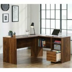 Stanton L Shaped Home Office Desk -Office Furniture Sales 2024 107975