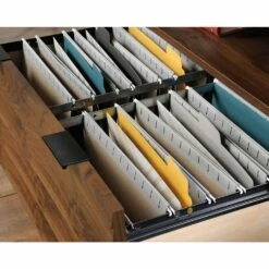 Stanton Open Combination Side Filer -Office Furniture Sales 2024 107987