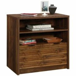 Stanton Open Combination Side Filer