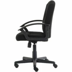 Bremen Executive Fabric Managers Chair -Office Furniture Sales 2024 108166