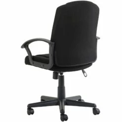 Bremen Executive Fabric Managers Chair -Office Furniture Sales 2024 108167