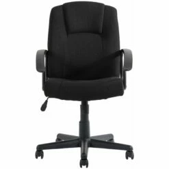 Bremen Executive Fabric Managers Chair -Office Furniture Sales 2024 108168