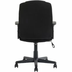 Bremen Executive Fabric Managers Chair -Office Furniture Sales 2024 108169