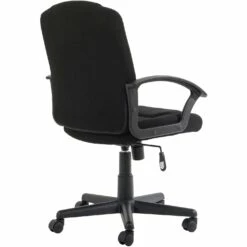 Bremen Executive Fabric Managers Chair -Office Furniture Sales 2024 108170