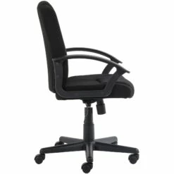 Bremen Executive Fabric Managers Chair -Office Furniture Sales 2024 108171