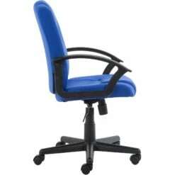 Bremen Executive Fabric Managers Chair -Office Furniture Sales 2024 108173