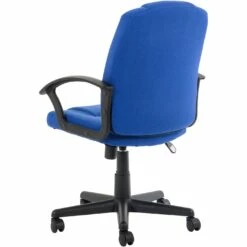 Bremen Executive Fabric Managers Chair -Office Furniture Sales 2024 108176