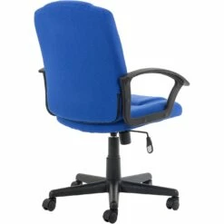 Bremen Executive Fabric Managers Chair -Office Furniture Sales 2024 108177