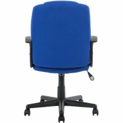 Bremen Executive Fabric Managers Chair -Office Furniture Sales 2024 108178