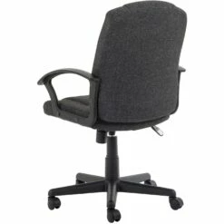 Bremen Executive Fabric Managers Chair -Office Furniture Sales 2024 108182