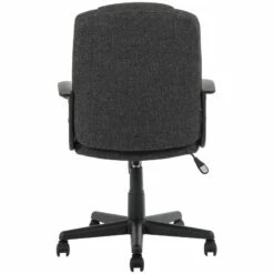 Bremen Executive Fabric Managers Chair -Office Furniture Sales 2024 108183