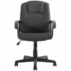 Bremen Executive Fabric Managers Chair -Office Furniture Sales 2024 108184