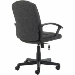 Bremen Executive Fabric Managers Chair -Office Furniture Sales 2024 108185