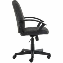 Bremen Executive Fabric Managers Chair -Office Furniture Sales 2024 108186
