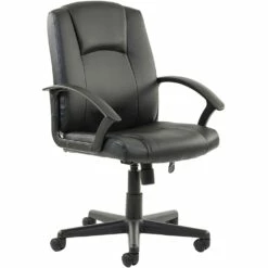 Bremen Executive Leather Managers Chair