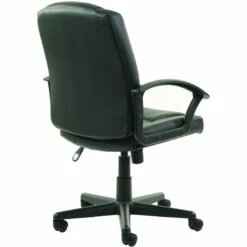 Bremen Executive Leather Managers Chair -Office Furniture Sales 2024 108194