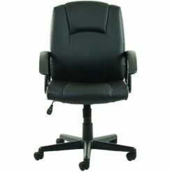 Bremen Executive Leather Managers Chair -Office Furniture Sales 2024 108196