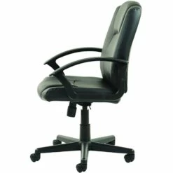 Bremen Executive Leather Managers Chair -Office Furniture Sales 2024 108199