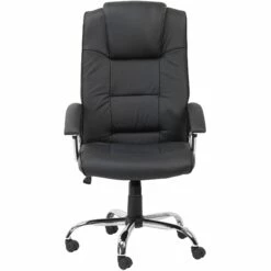 Almada Executive Leather Office Chair -Office Furniture Sales 2024 108271