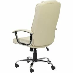 Almada Executive Leather Office Chair -Office Furniture Sales 2024 108276
