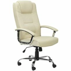 Almada Executive Leather Office Chair -Office Furniture Sales 2024 108277