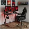Spiro Gaming Desk