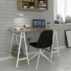 Pyramid Home Office Trestle Desk