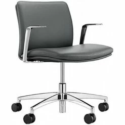 Boss Design Tokyo 5 Star Swivel Office Chair